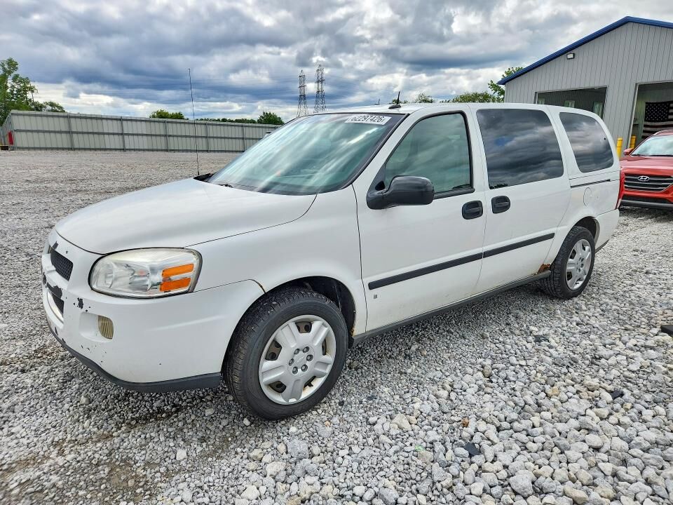 2006 CHEVROLET Uplander