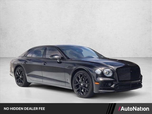 2023 BENTLEY Flying Spur