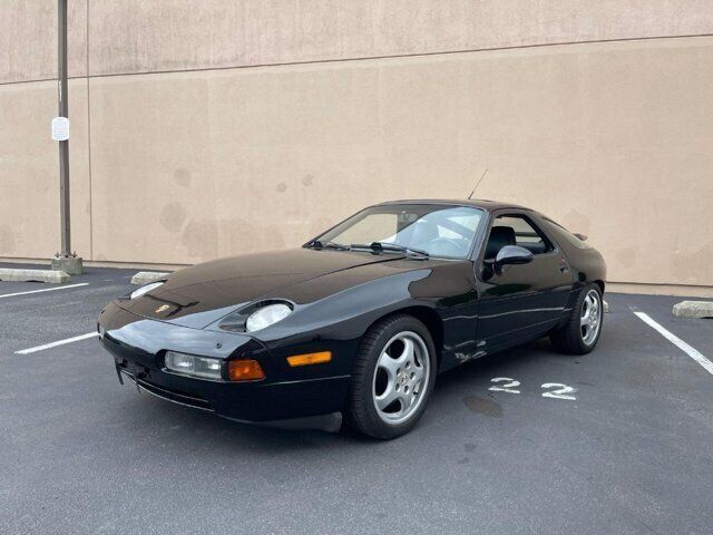 1993 PORSCHE 928