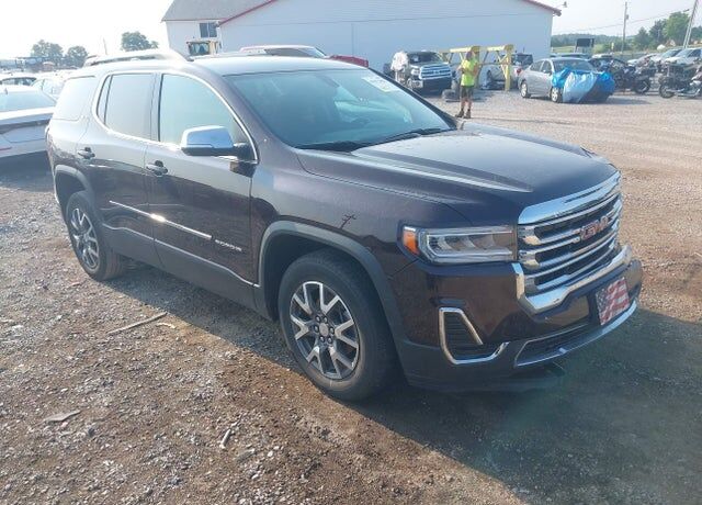 2020 GMC Acadia