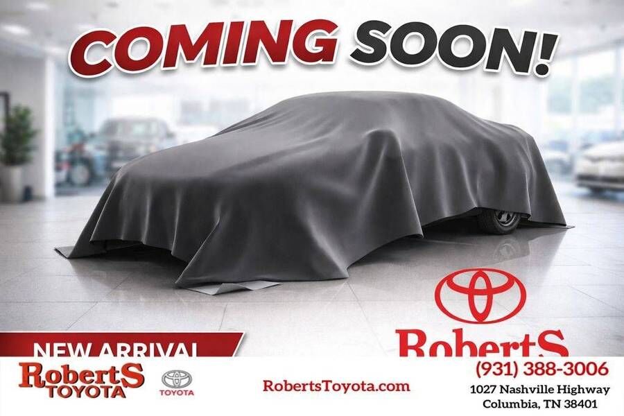 2026 TOYOTA 4Runner