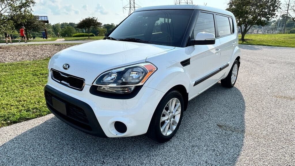 2013 KIA Soul