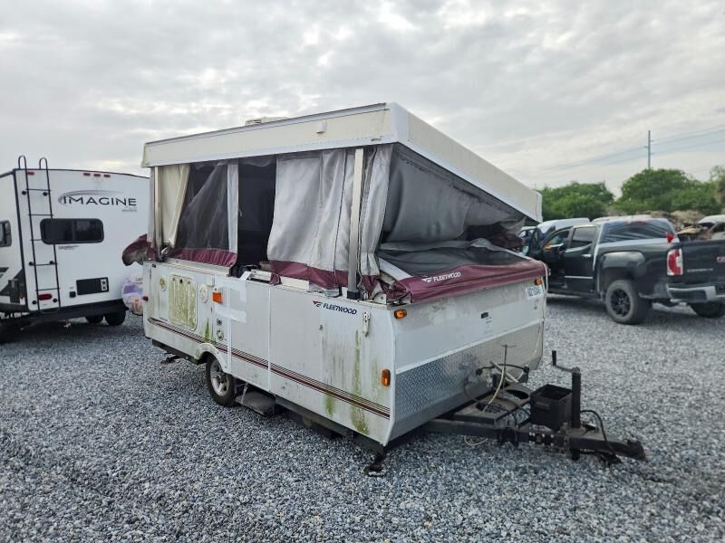 2008 COLEMAN Saratoga