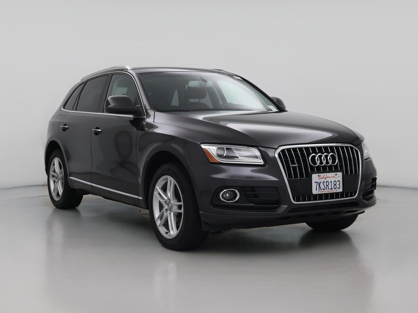 2015 AUDI Q5