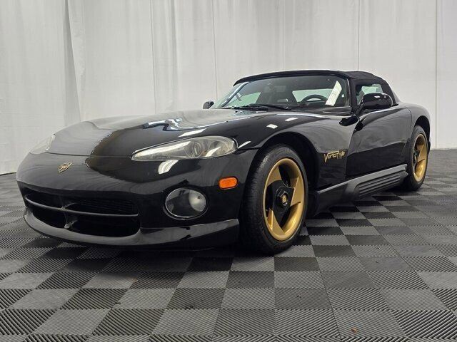 1993 DODGE Viper