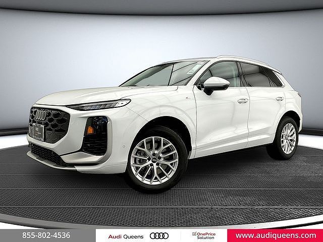 2026 AUDI Q3