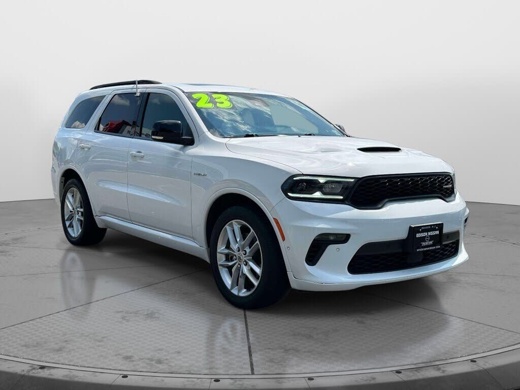 2023 DODGE Durango