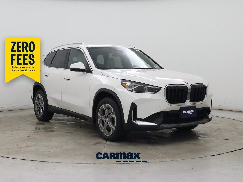 2023 BMW X1