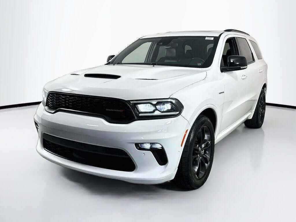 2023 DODGE Durango