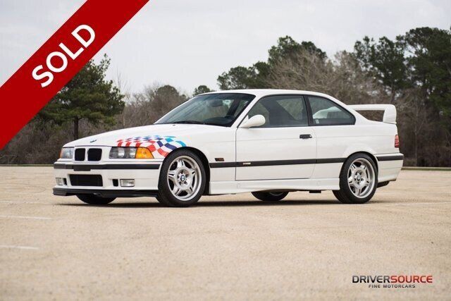 1995 BMW M3