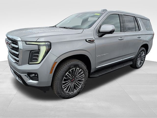 2026 GMC Yukon