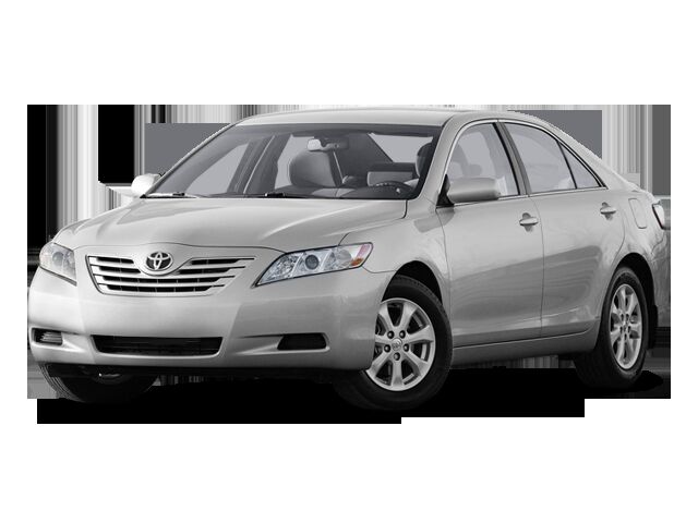 2009 TOYOTA Camry