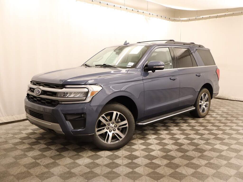 2023 FORD Expedition