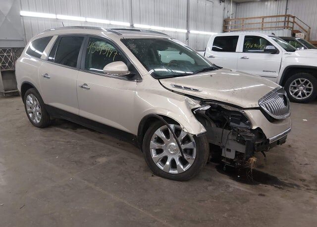 2012 BUICK Enclave