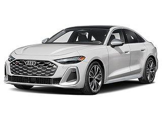 2026 AUDI S5