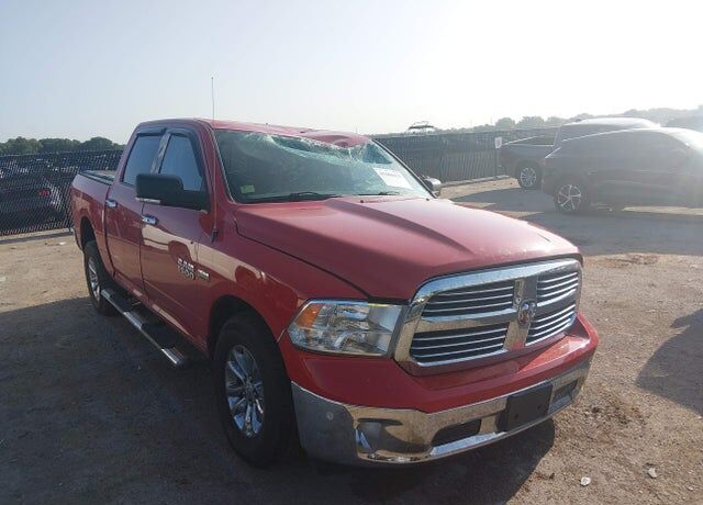 2015 RAM 1500
