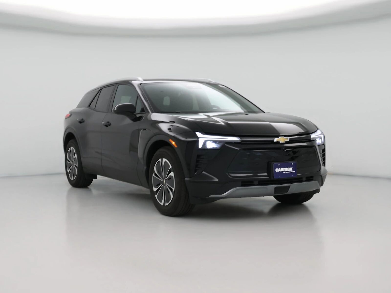 2024 CHEVROLET Blazer EV