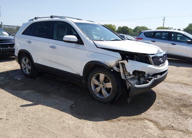 2013 KIA Sorento