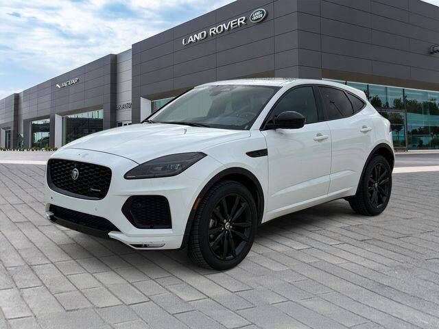 2024 JAGUAR E-PACE