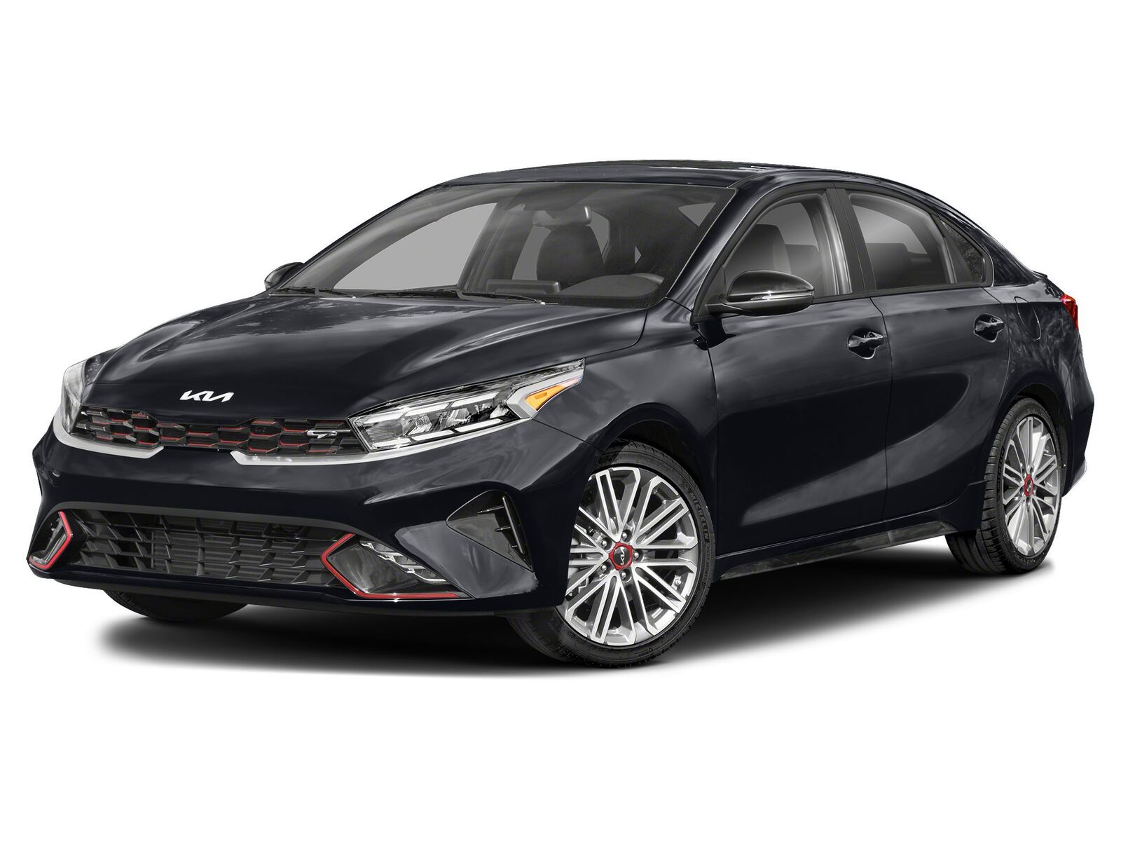 2022 KIA Forte