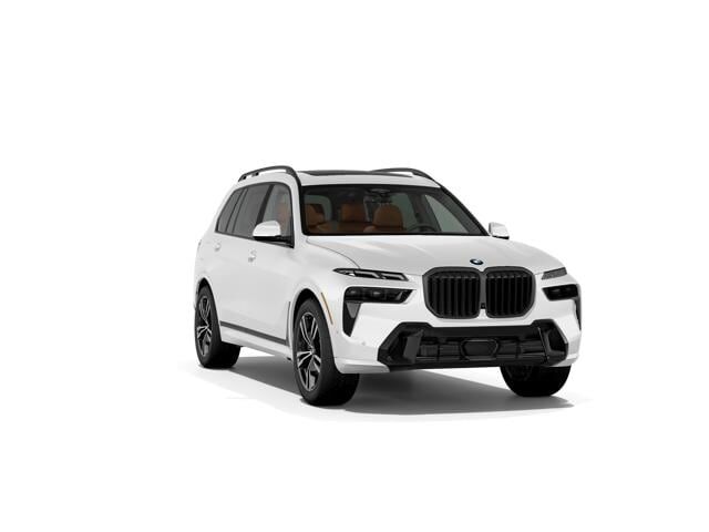 2027 BMW X7