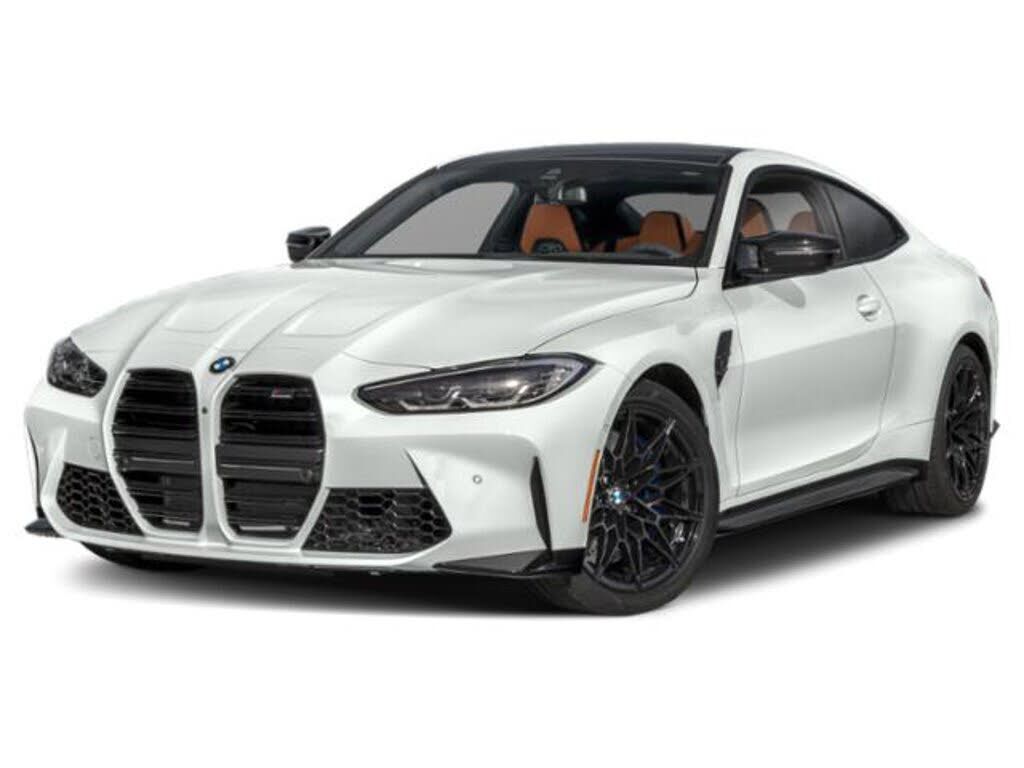 2024 BMW M4