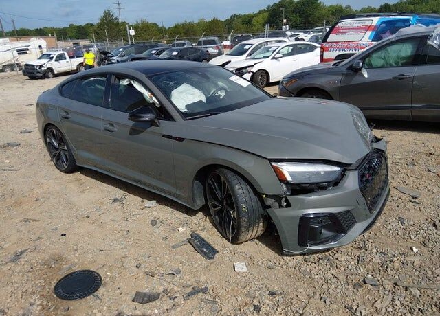 2023 AUDI S5