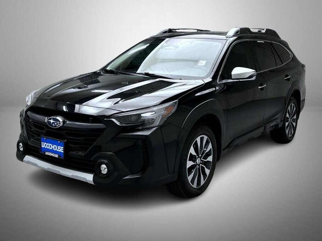 2023 SUBARU Outback