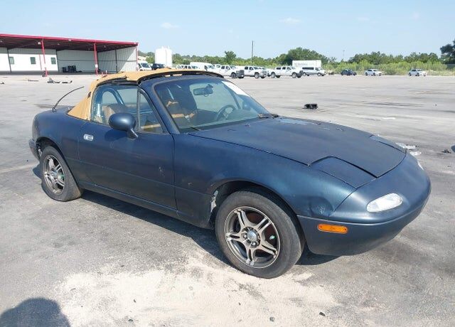 1997 MAZDA MX-5