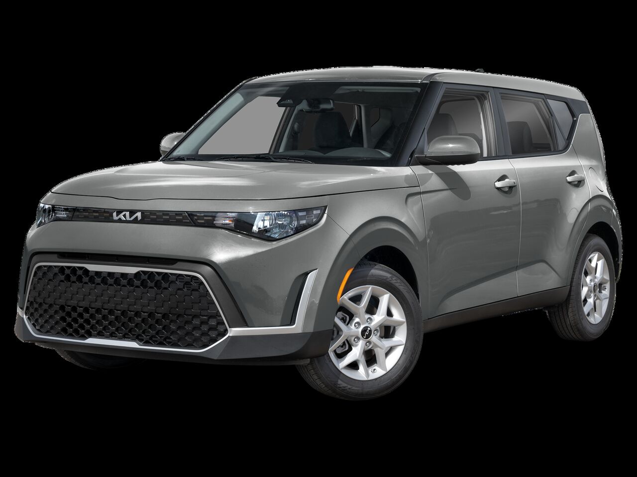 2025 KIA Soul
