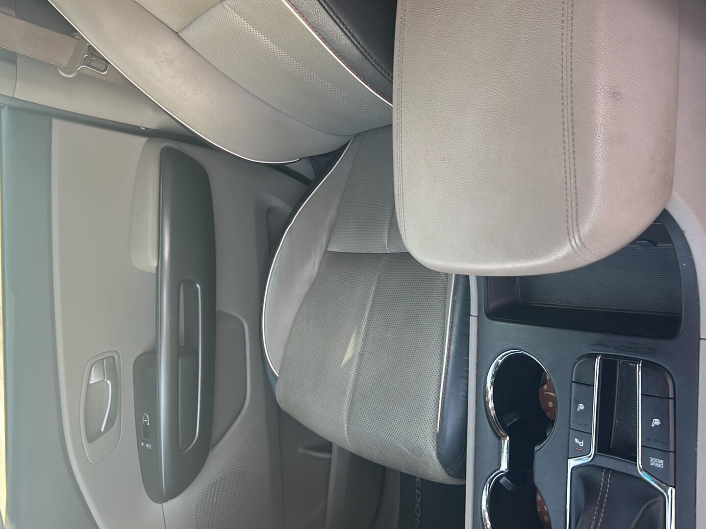 2020 KIA Sedona