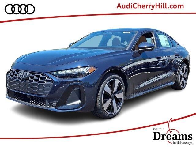 2026 AUDI A5