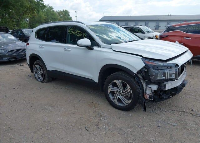 2023 HYUNDAI Santa Fe