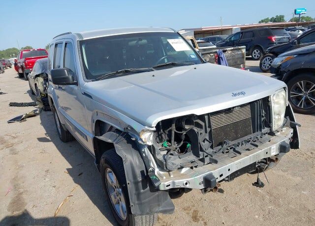 2010 JEEP Liberty