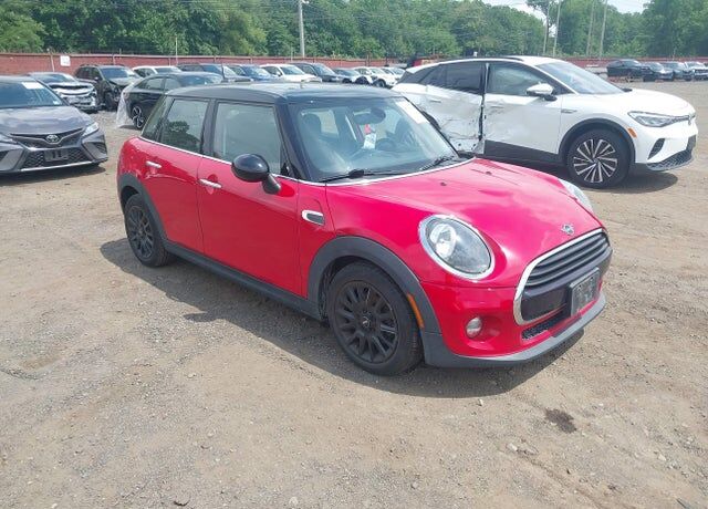 2019 MINI Cooper