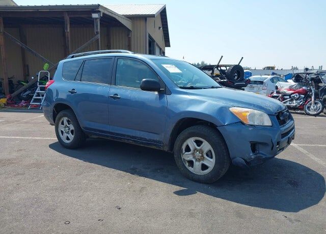 2012 TOYOTA RAV4
