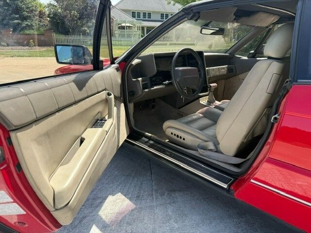 Cadillac Allante