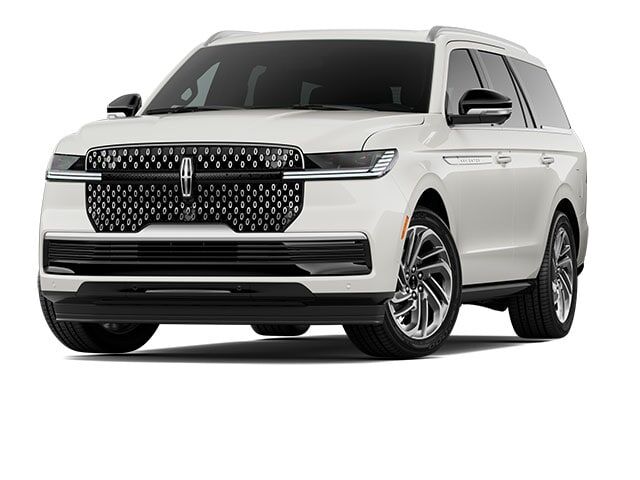2027 LINCOLN Navigator