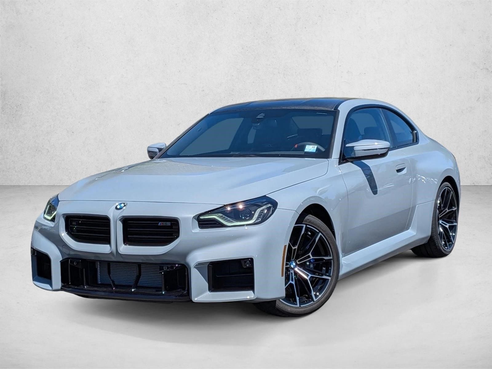2026 BMW M2