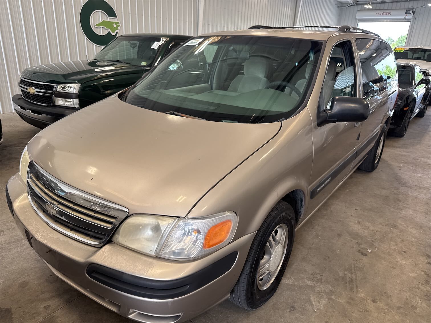 Chevrolet Venture