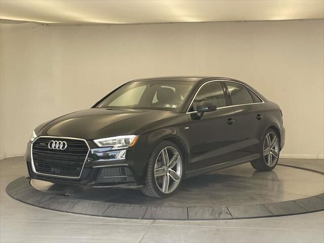 2017 AUDI A3