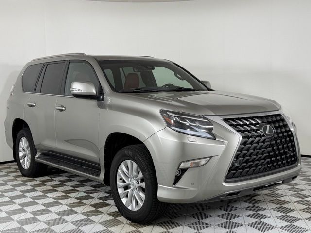 2021 LEXUS GX