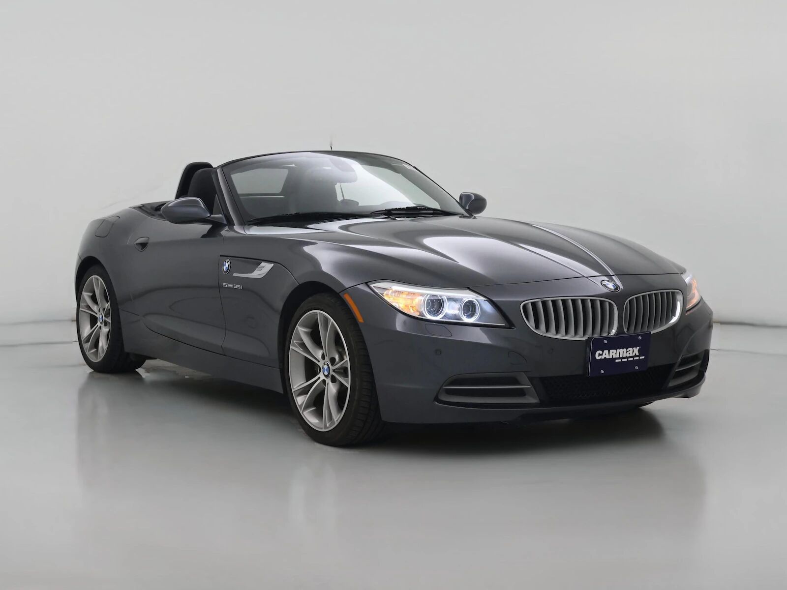 2015 BMW Z4