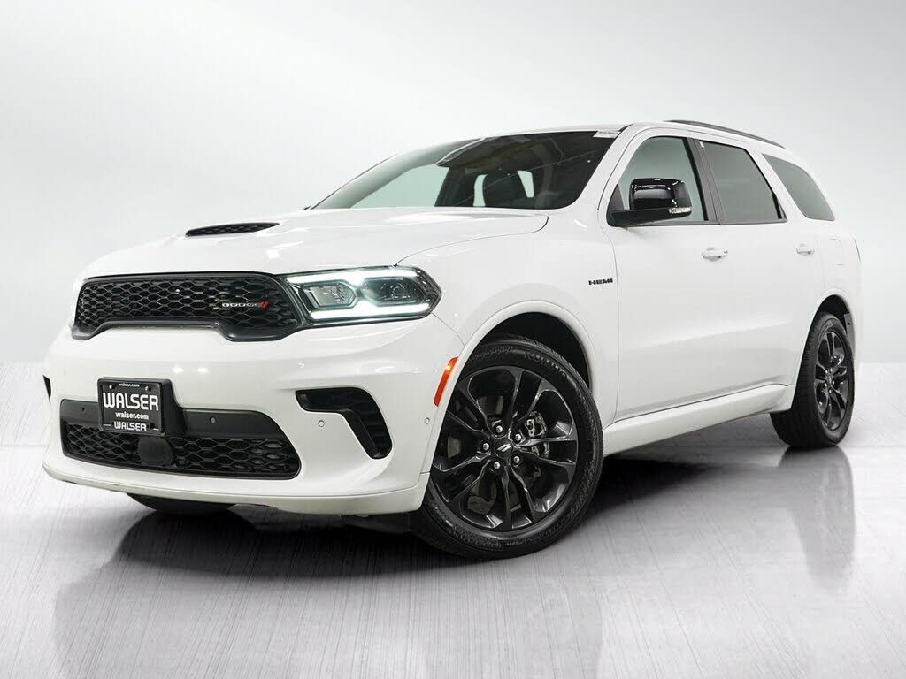 2024 DODGE Durango