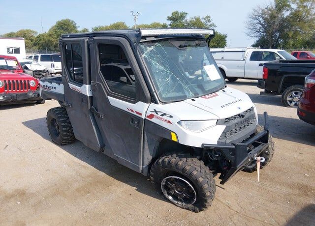 2024 POLARIS Ranger