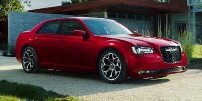 2017 CHRYSLER 300