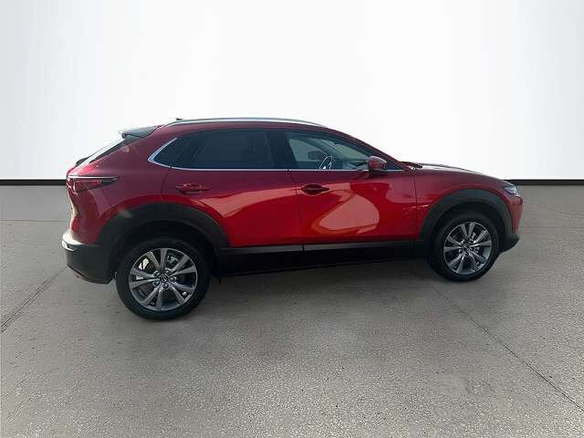 2023 MAZDA CX-30