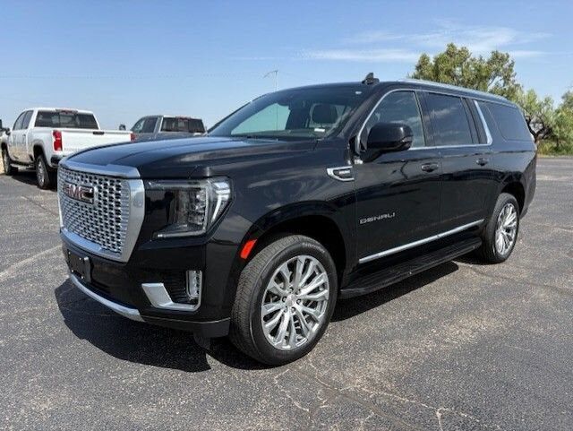 2023 GMC Yukon XL