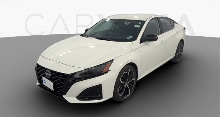 2026 NISSAN Altima