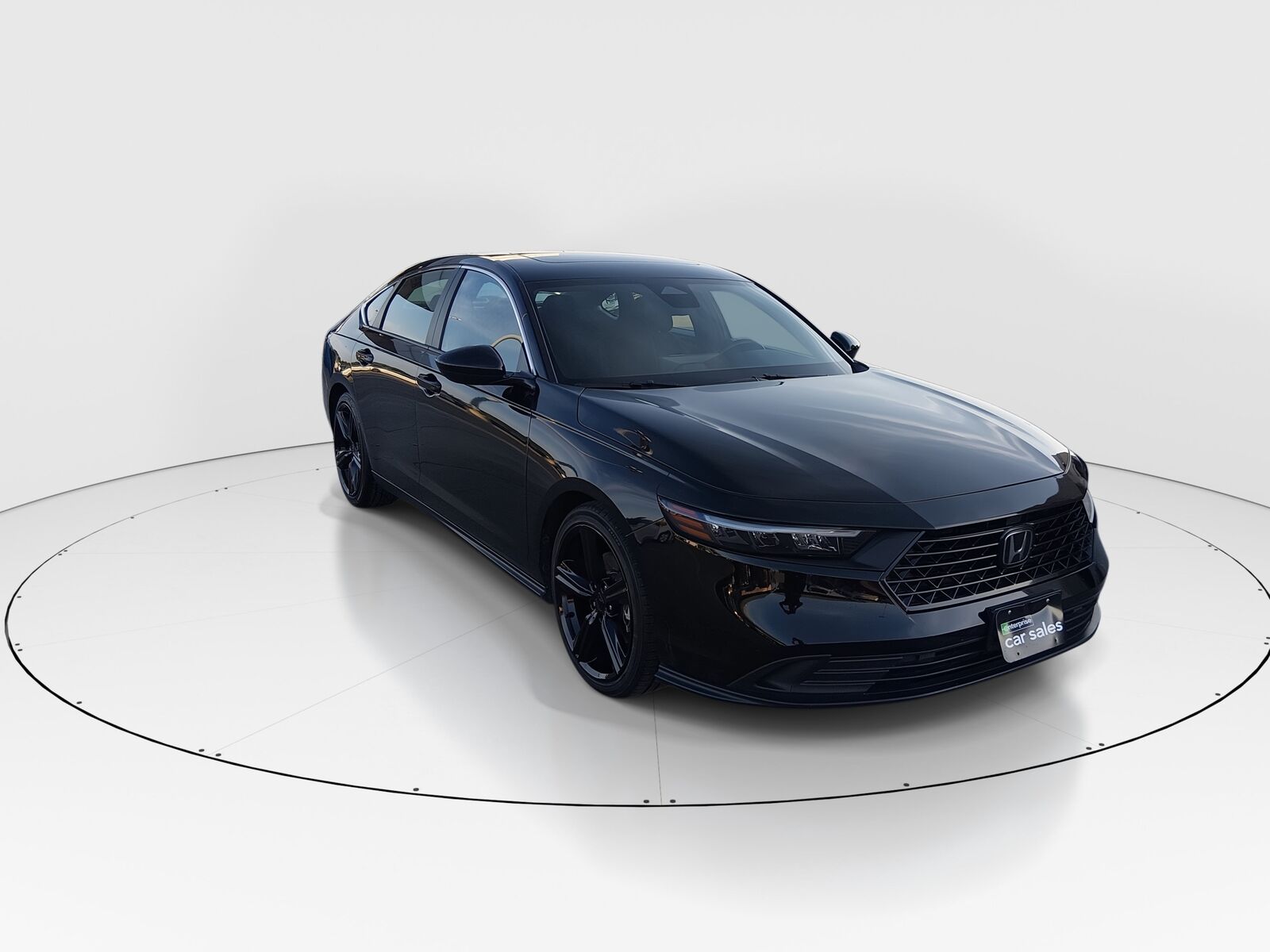 2024 HONDA Accord